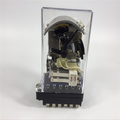  DS-21 时间继电器