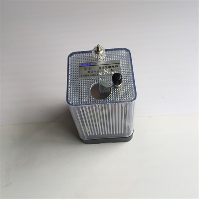  DX-11信号继电器
