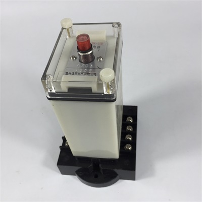  DX-31BQ信号继电器