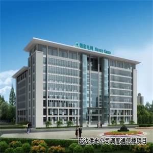 延边供电公司
