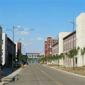 长春国投工业园