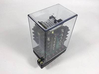ZJ3中间继电器