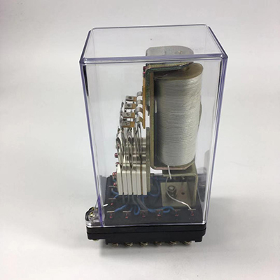 DZ-700/5300中间继电器