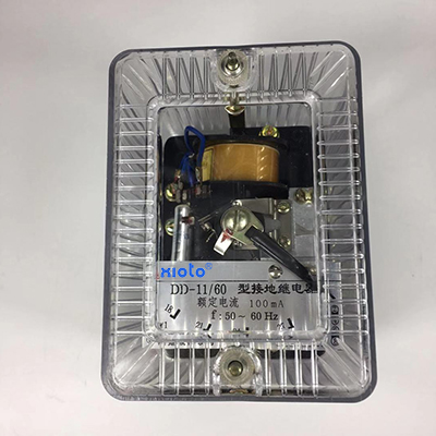 DD-11/60接地继电器