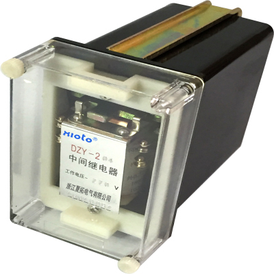 DZY-204中间继电器