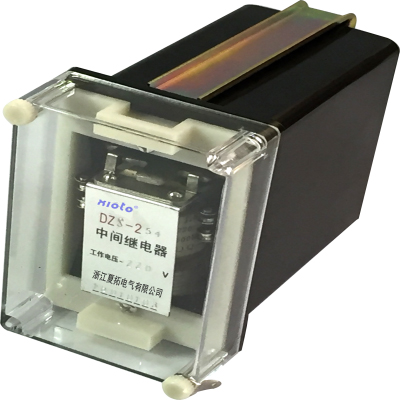  DZS-254中间继电器